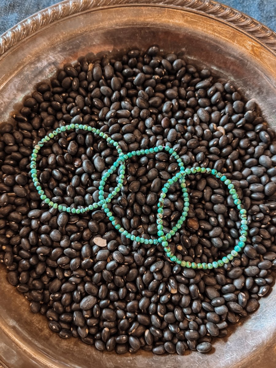 Feller Turquoise Bracelet