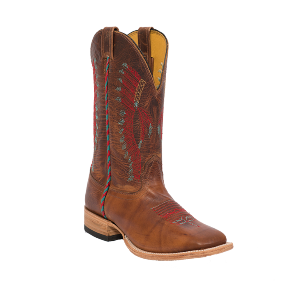 Womens Fenoglio Headdress Boot