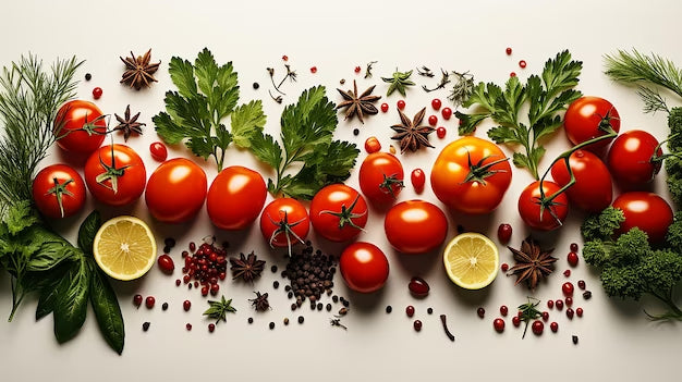 Tomato Leaf