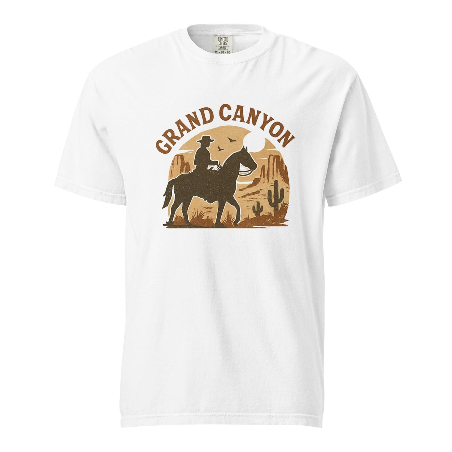 Grand Canyon National Park Tee