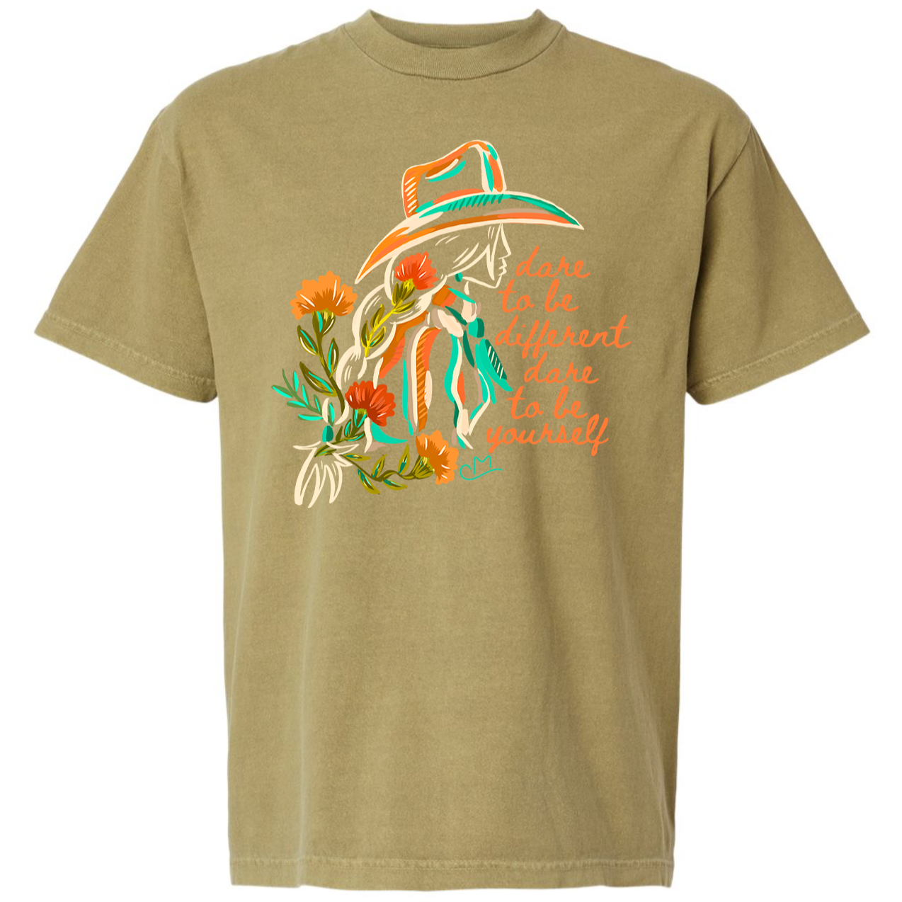 True Colors Tee