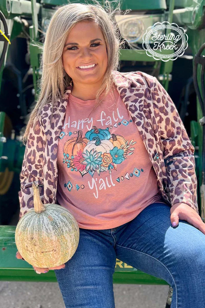Happy Fall Ya'll SALE