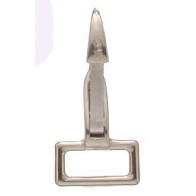Spring Hook - 3/4"