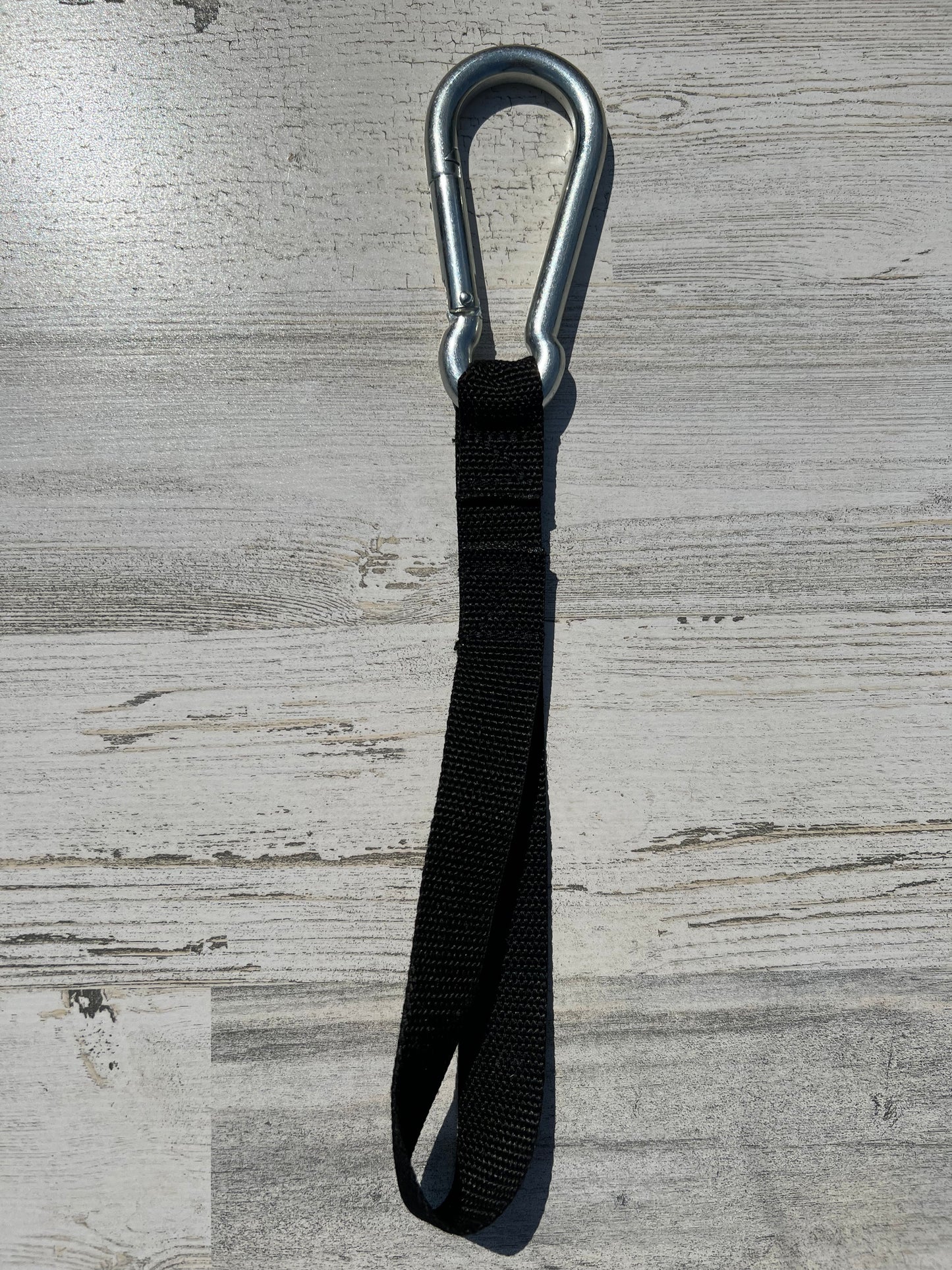 Extra Haynet Clip