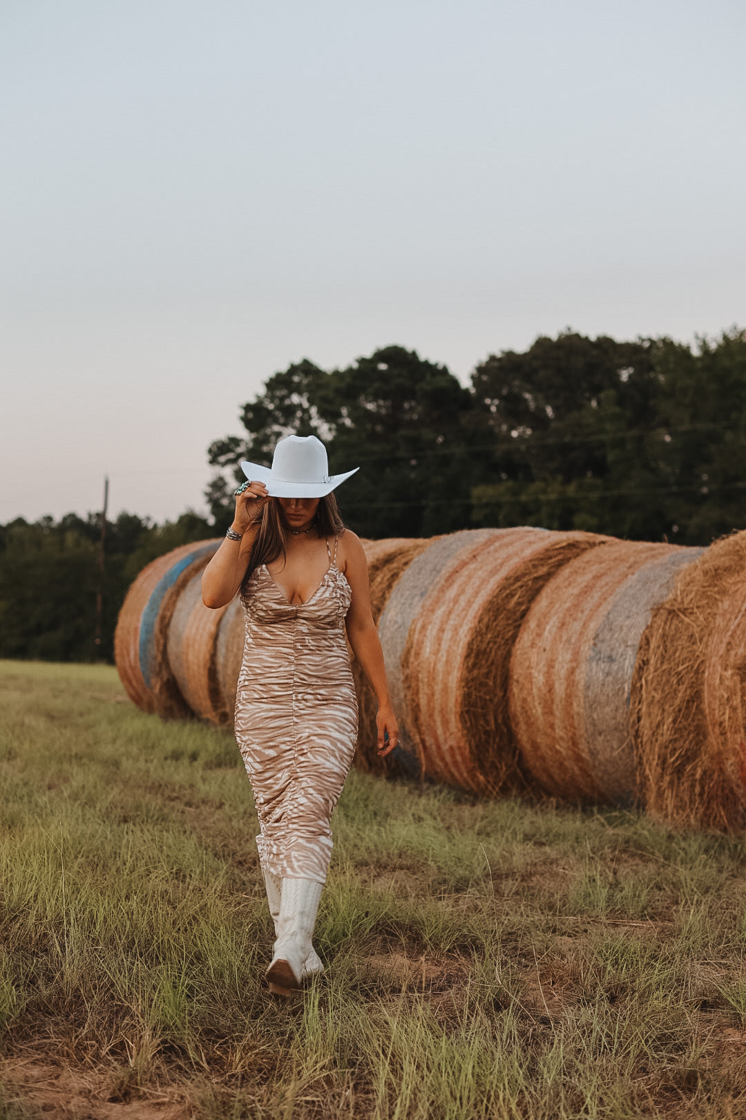 The CoCo Dress