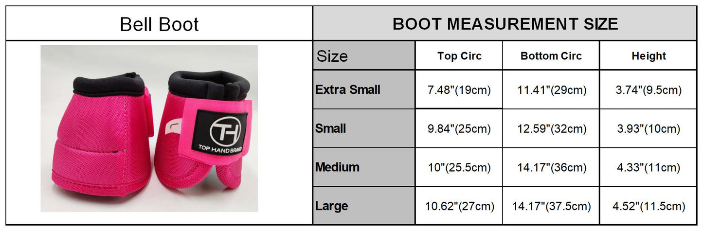 Lime/Pink Checkered Bell Boot