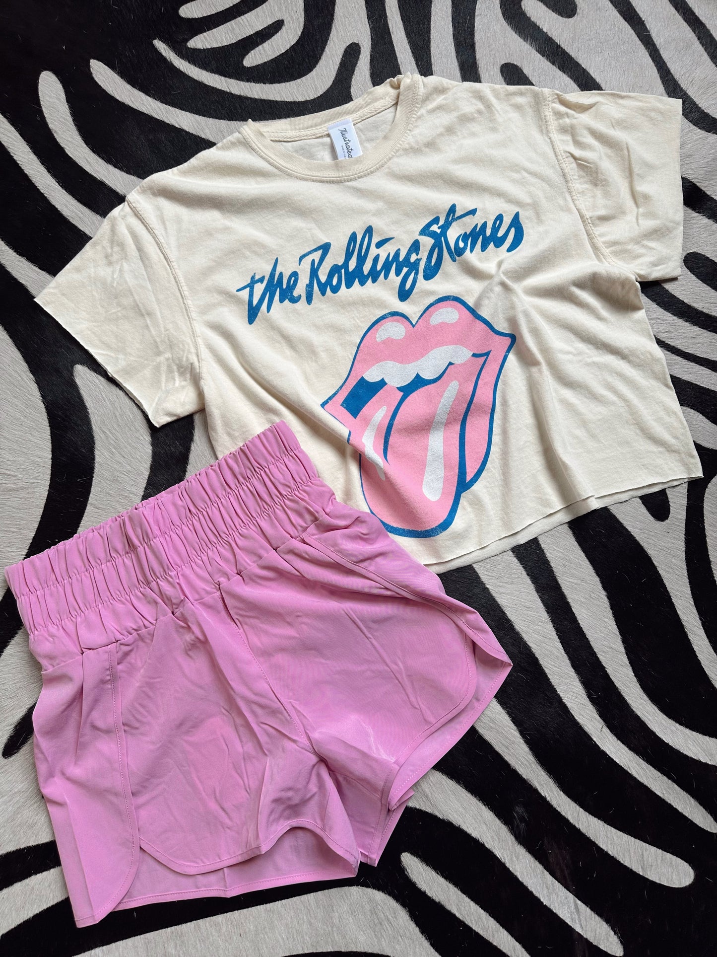 The Jamie Shorts