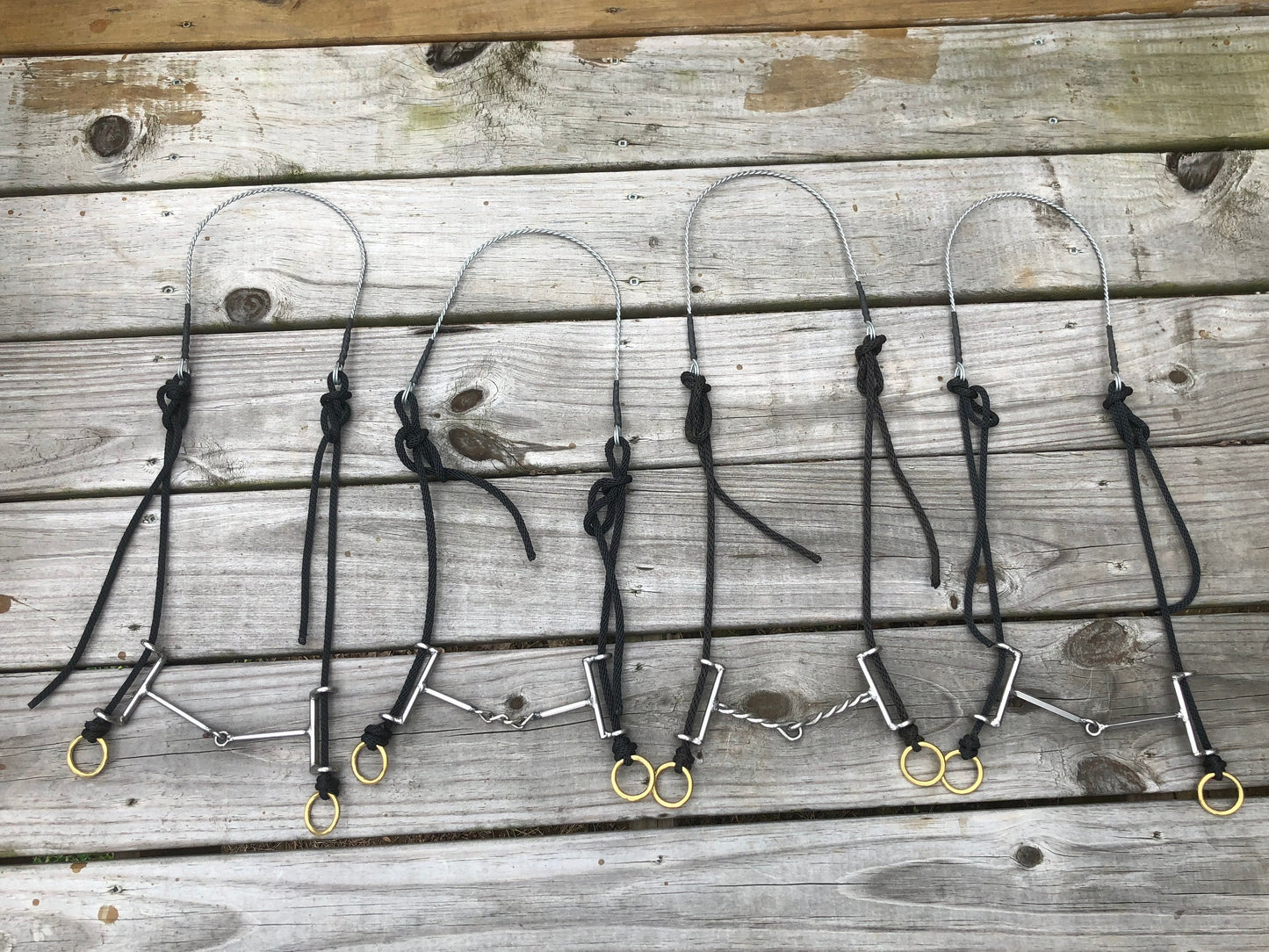 SC-32 "Training Draw Gag" BIT ONLY