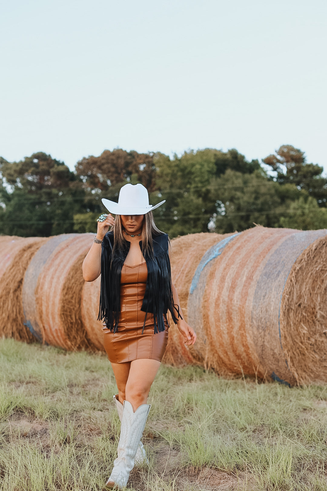 The Laci Dress - small
