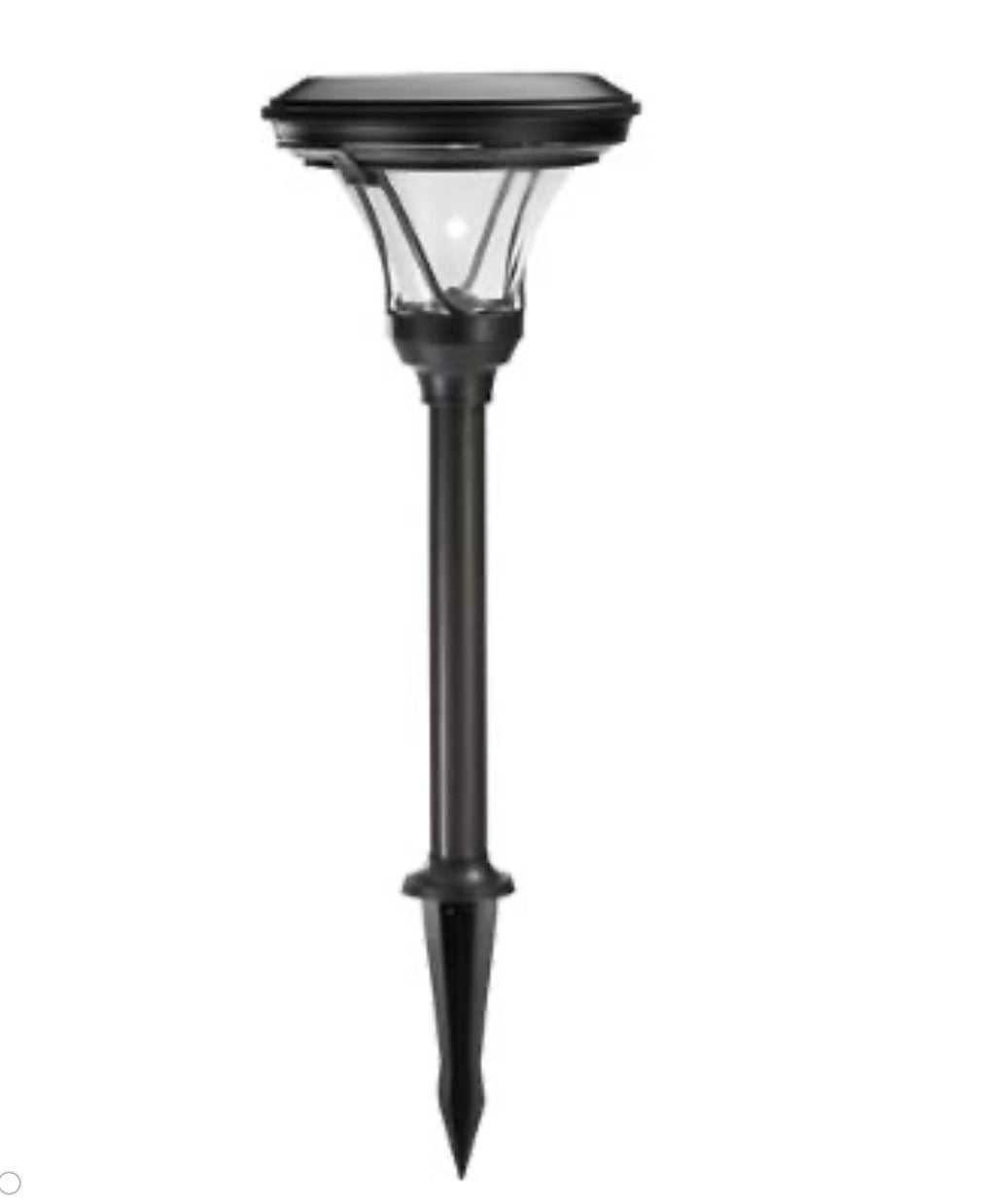 Patriot Oswego Solar Pathway Lights 6 Lumen 8-Pack