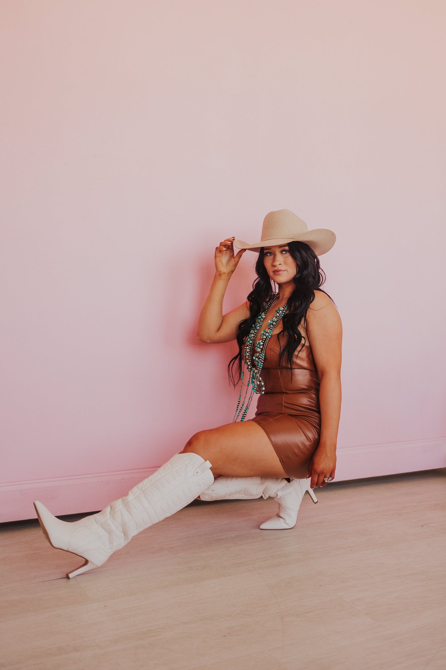 The Laci Dress - small