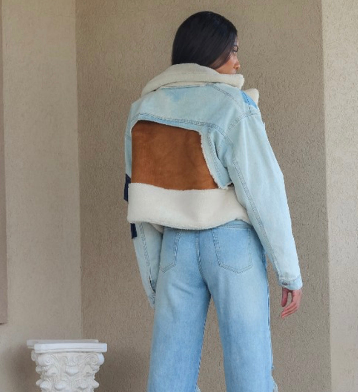 The Lorado Jacket