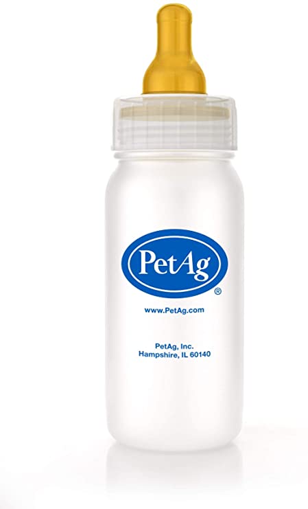 NURSER BOTTLE 4OZ