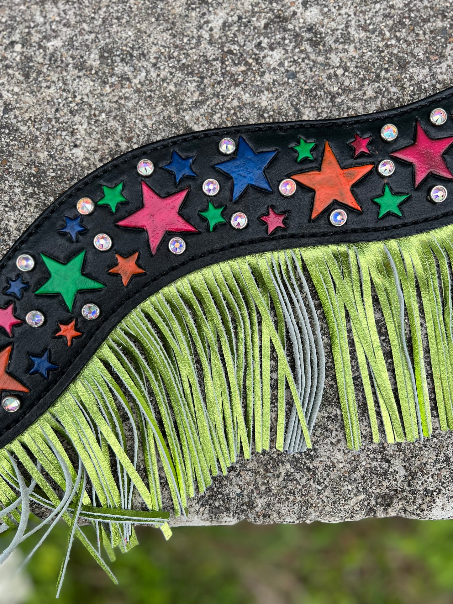 Cosmic Star (black)