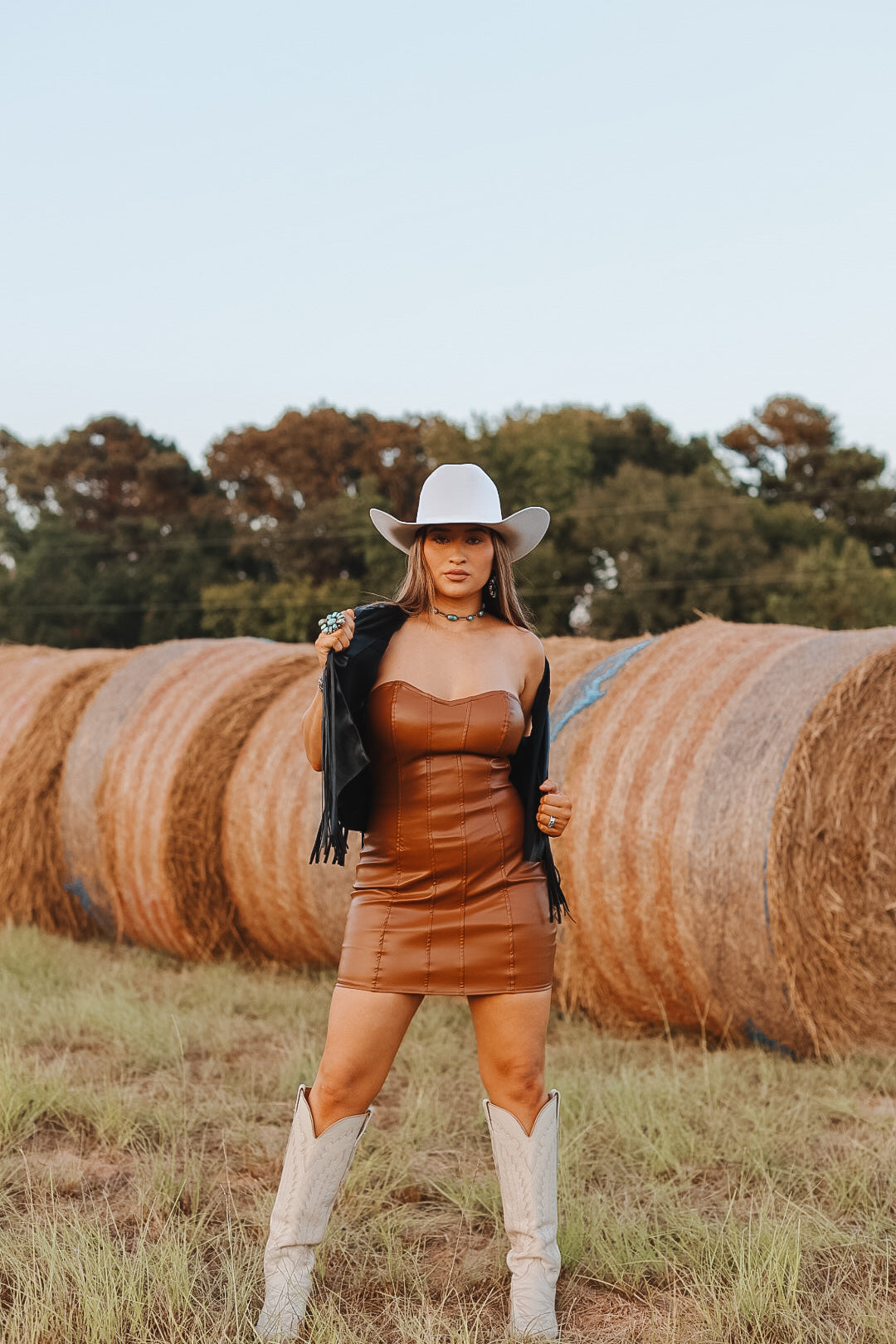 The Laci Dress - small