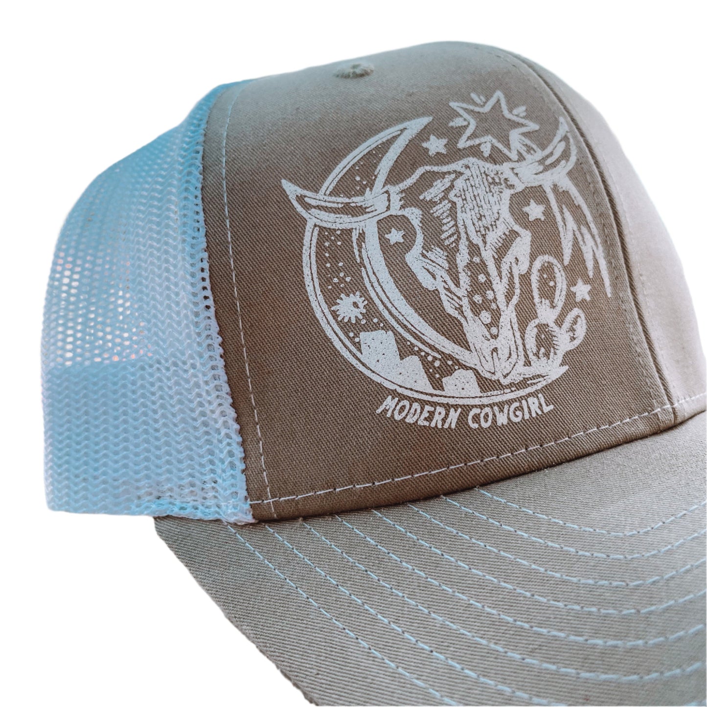 Desert Night Hat