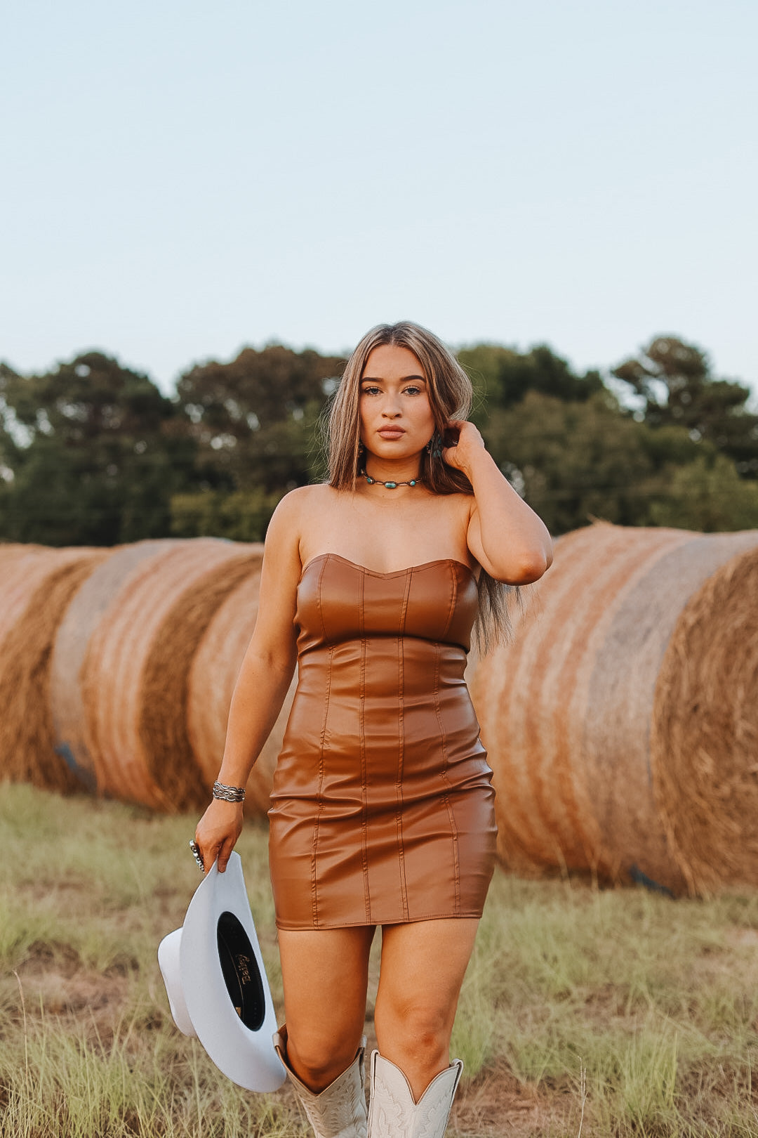 The Laci Dress - small