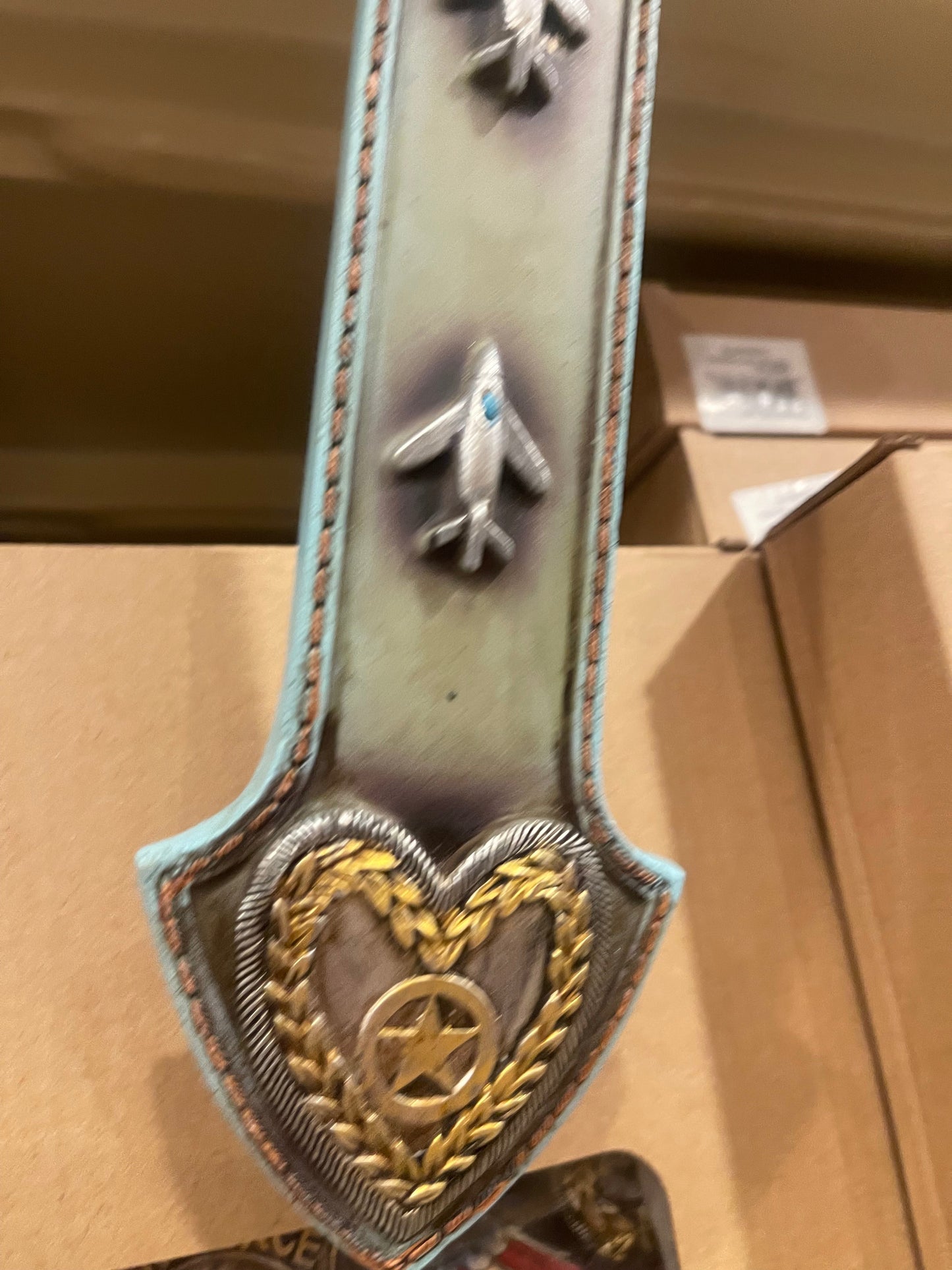 Air Force Cross
