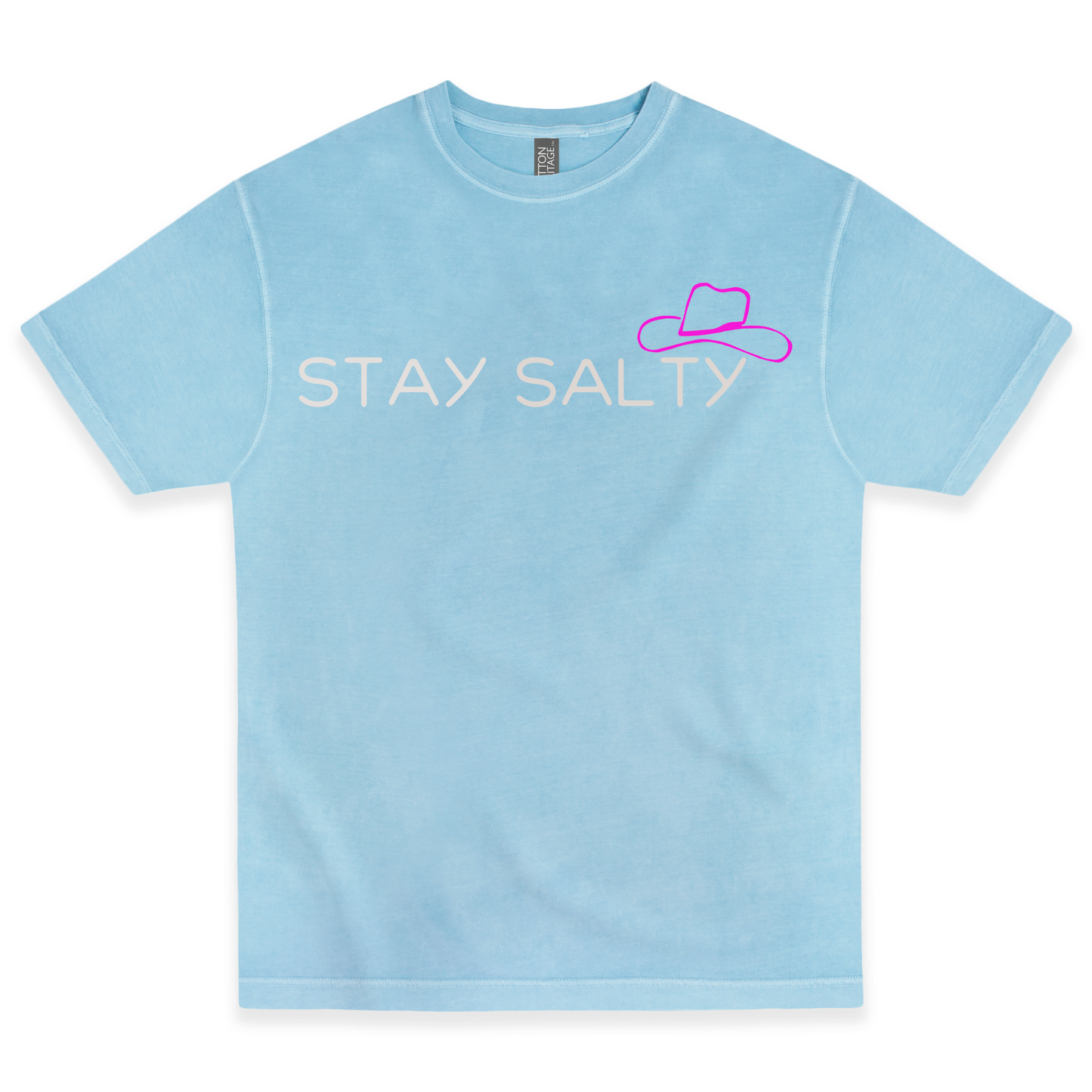 Stay Salty Tee
