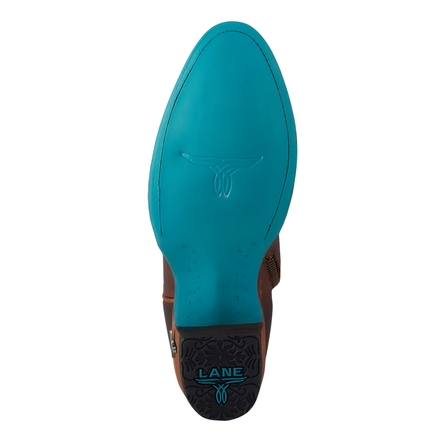 Lexington Boot - Cognac