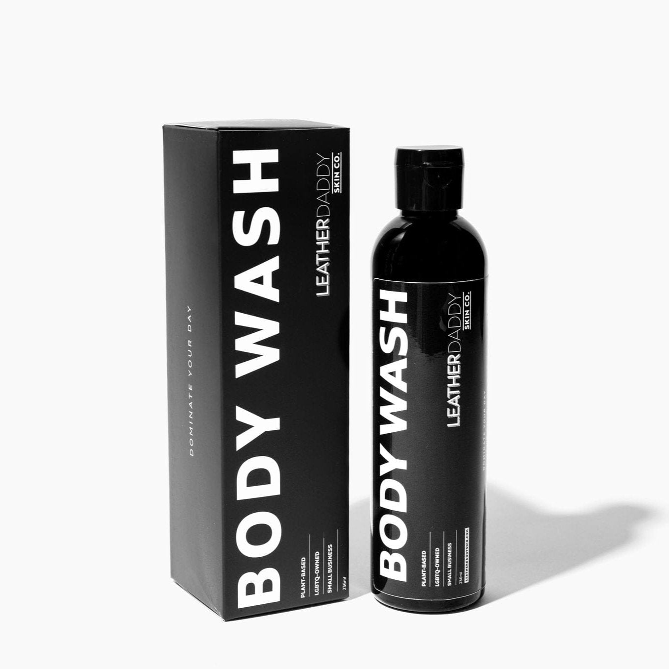 3Way Body Wash Bundle