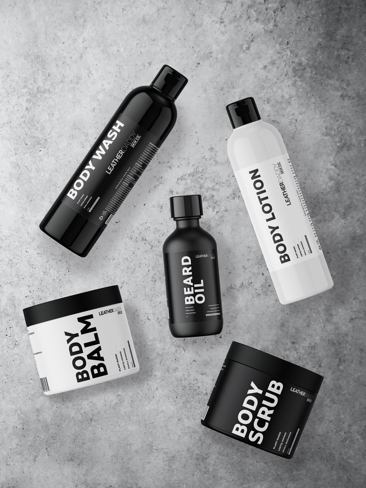 Gift Sets - Travel Size