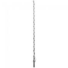 TOUGH1 5FT NYLON LUNGE WHIP