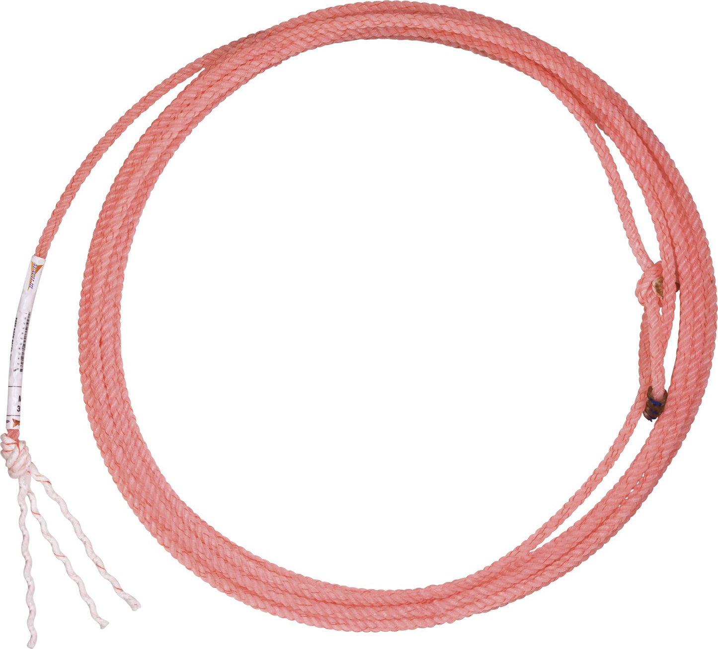 Mach III 3/8"X31' Med Soft