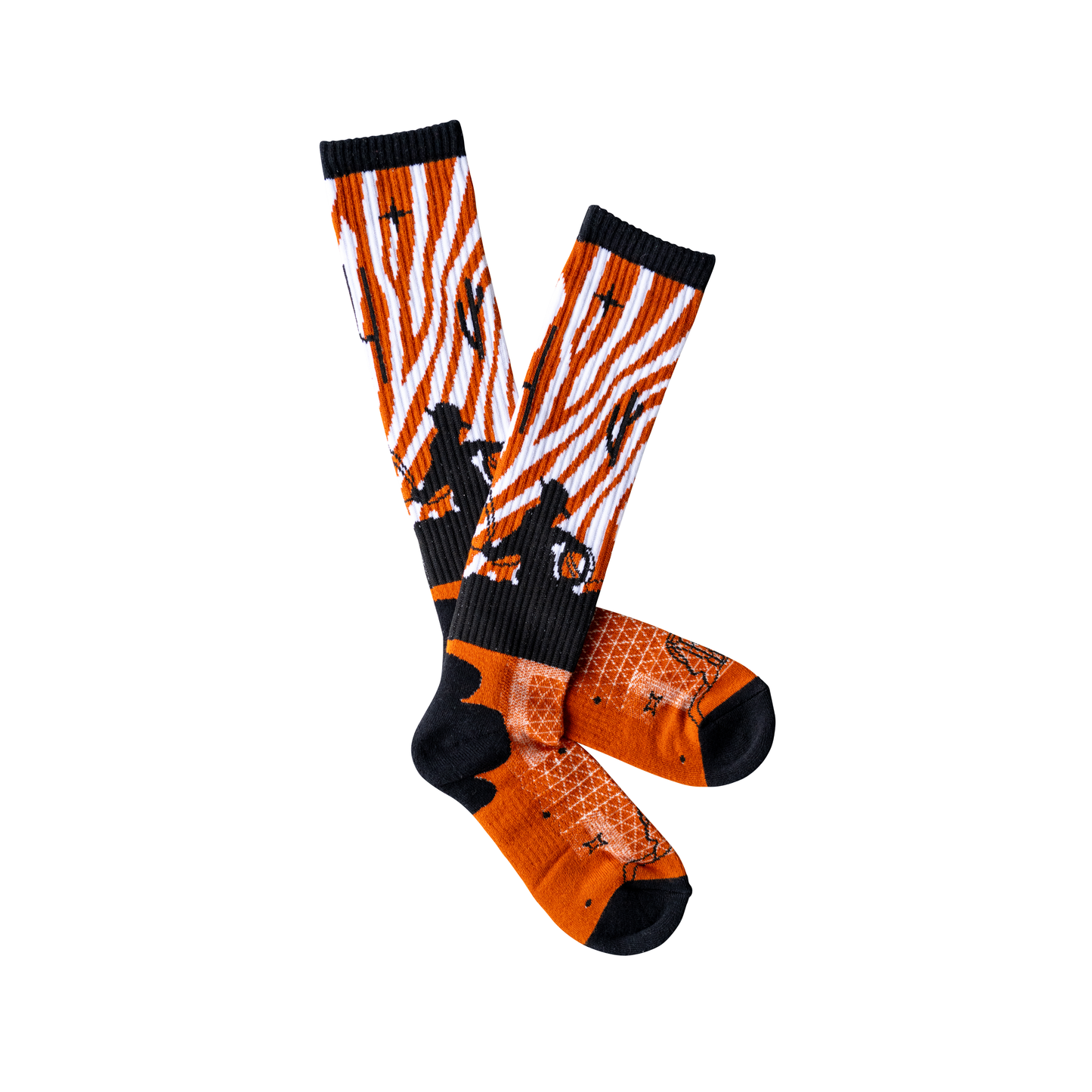 Maverick Performance Boot Socks