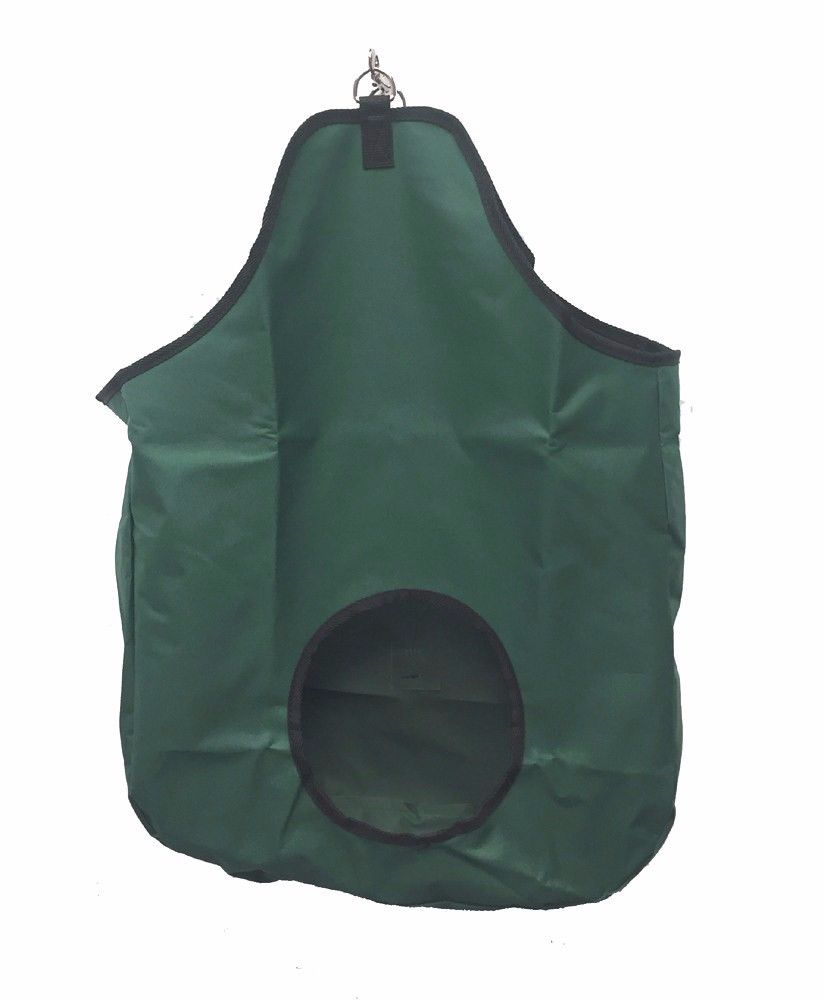 AJ Tack Hay Bag