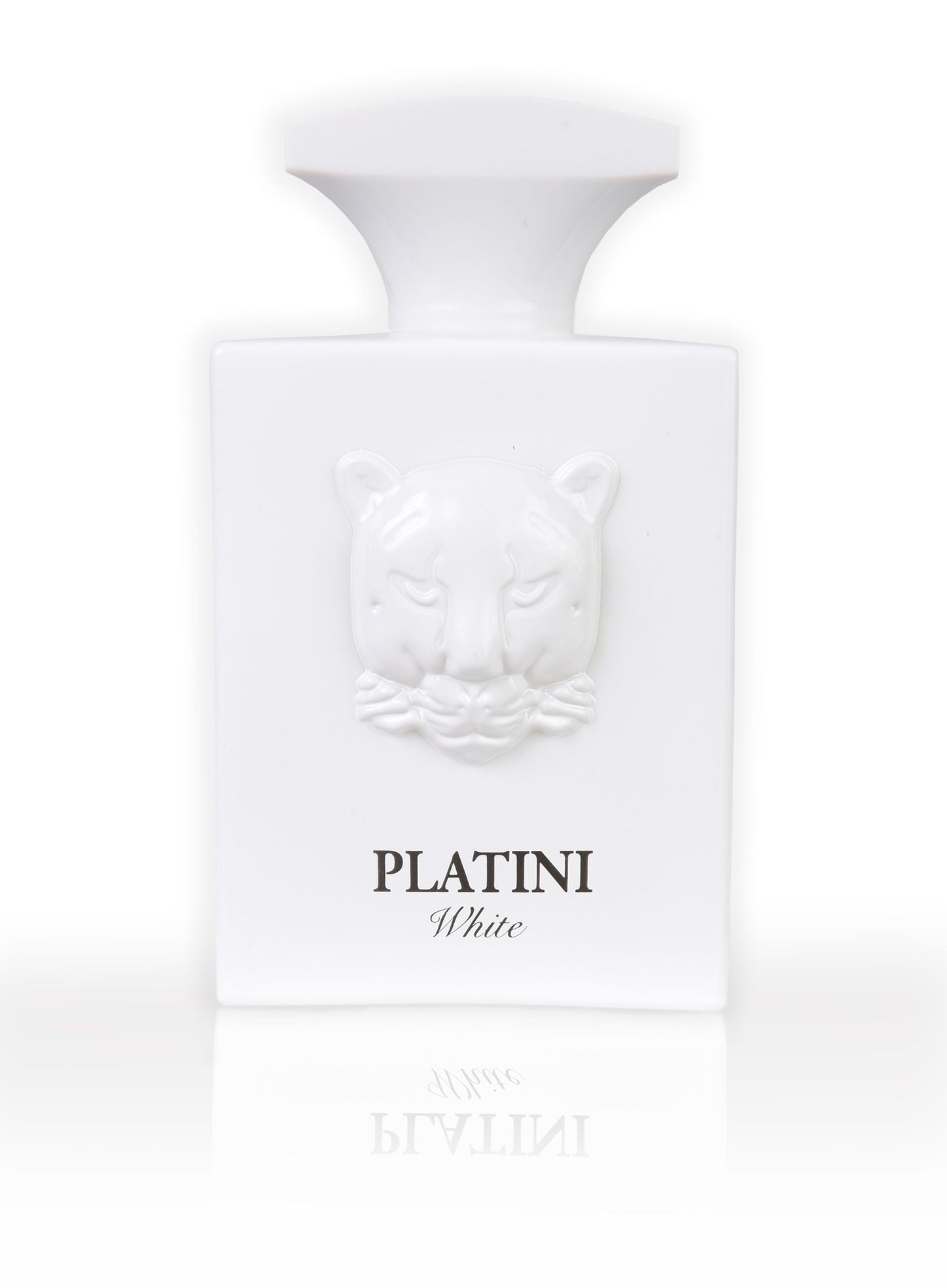 Men's White Pour Homme Fragrance
