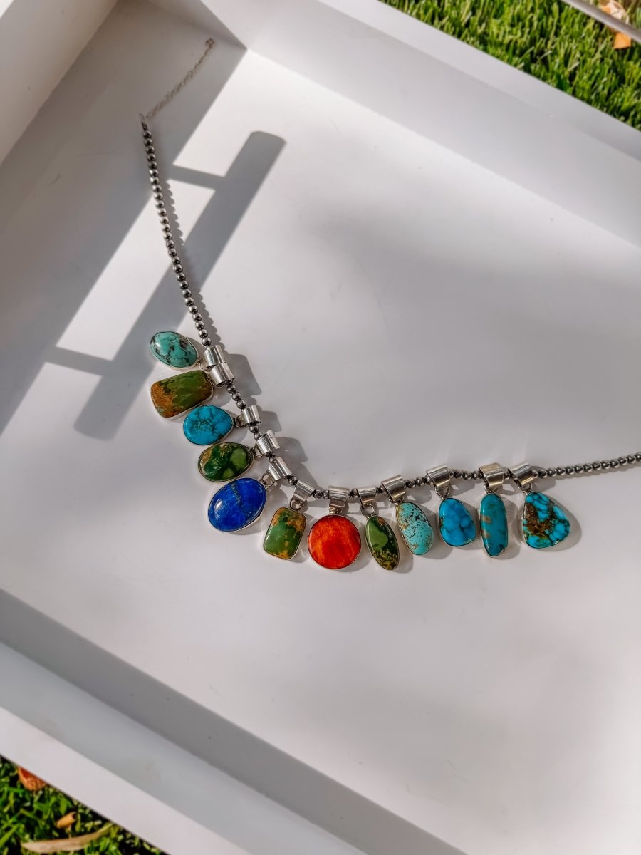 Midway Pendants (Larger)