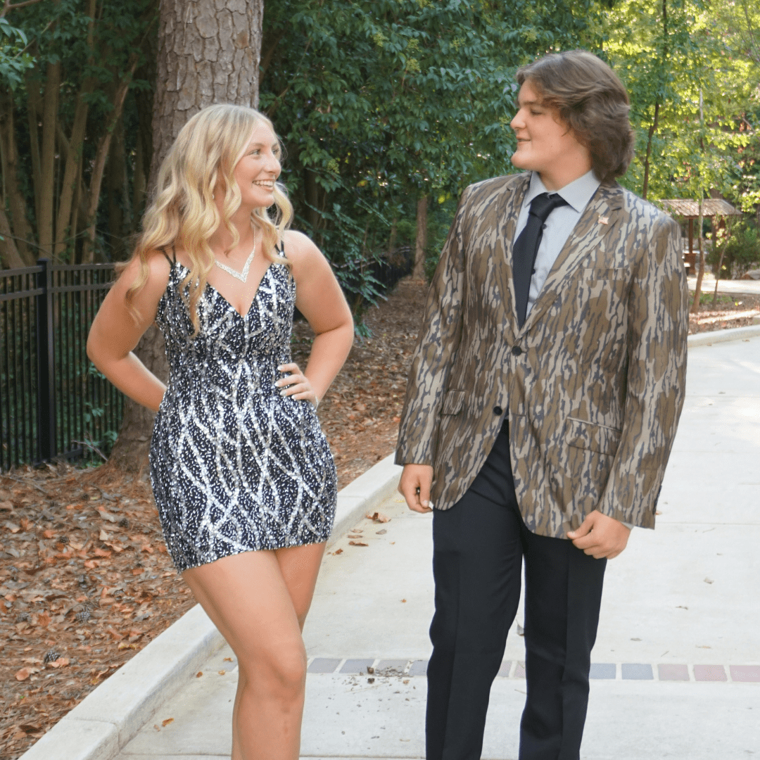 Mossy Oak® Original Bottomland® Camo Sportcoat