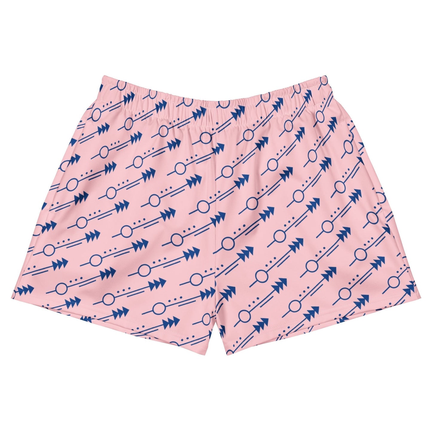 Navajo Arrow Shorts