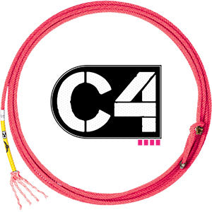 C-4 Head #1 Super Soft 31'