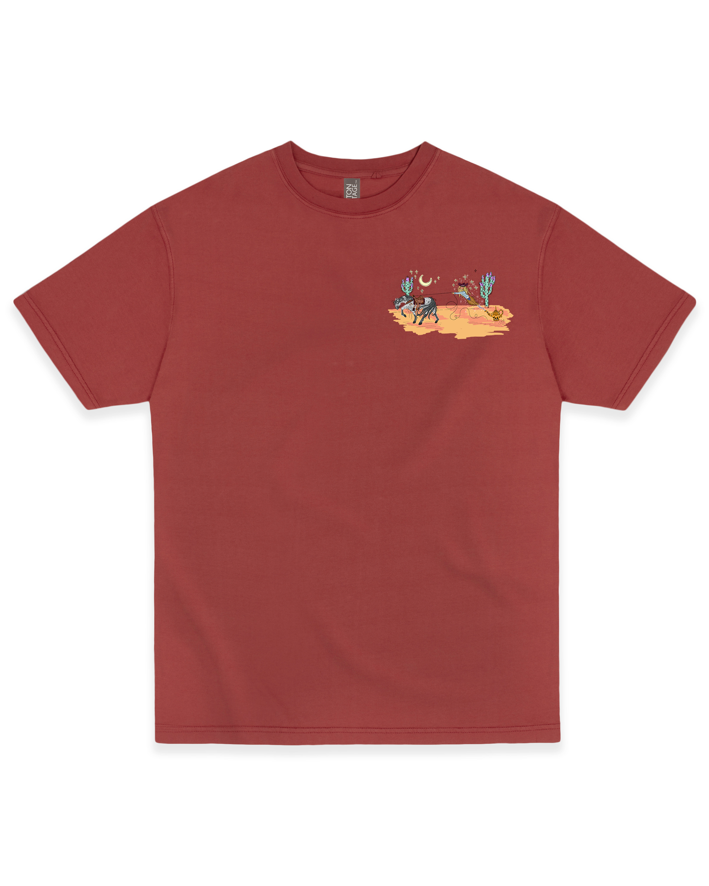 Out The Bottle Tee