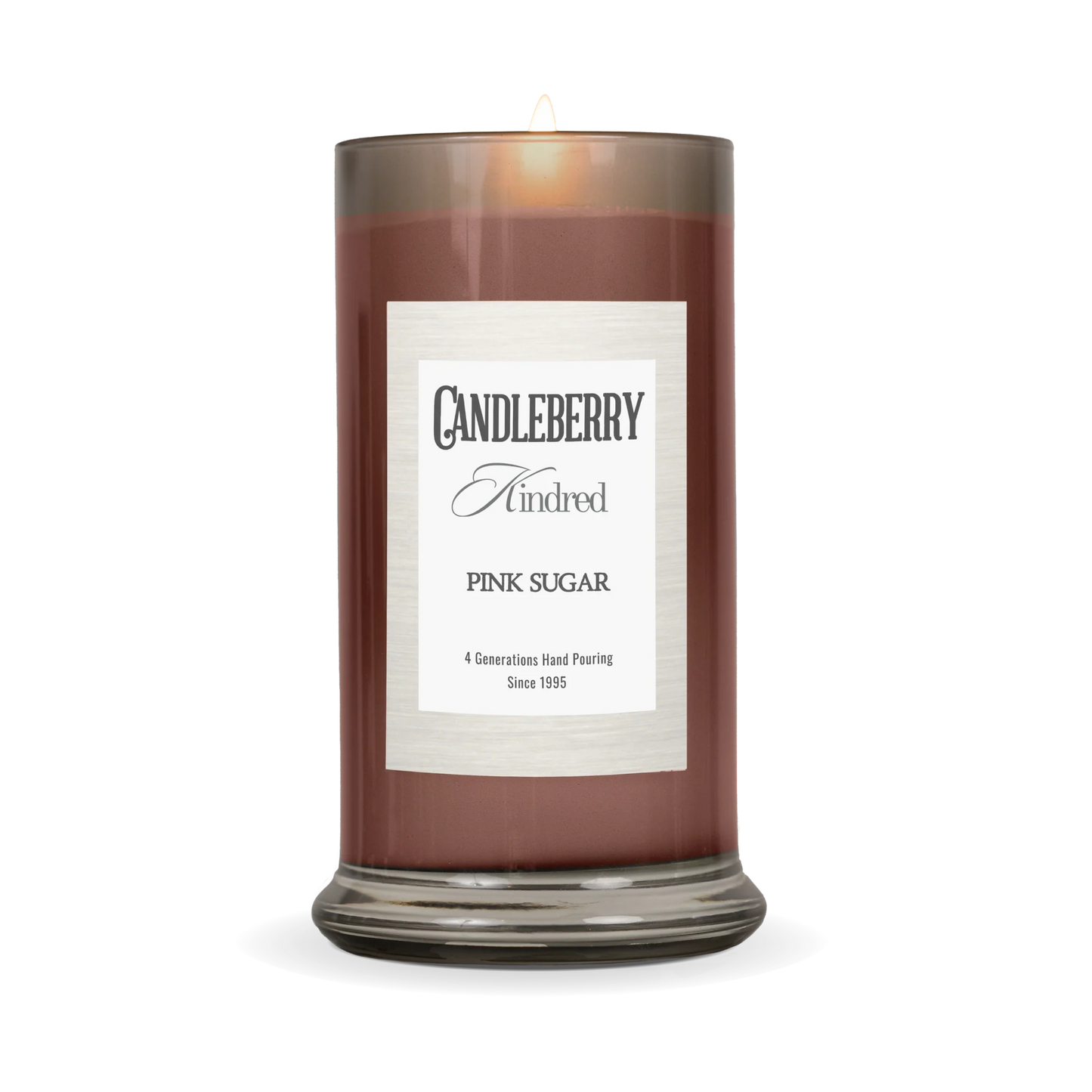 Pink Sugar™, Kindred, Large Jar Candle (Collective)