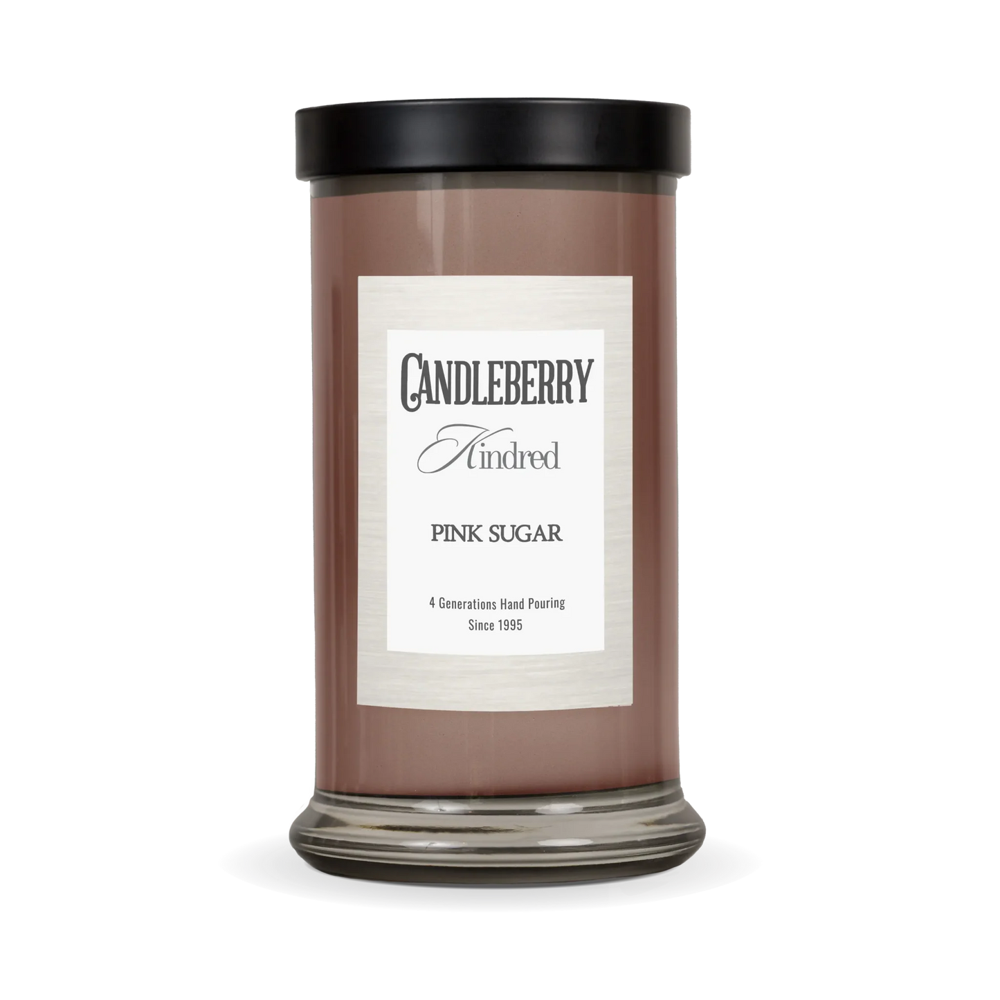 Pink Sugar™, Kindred, Large Jar Candle (Collective)