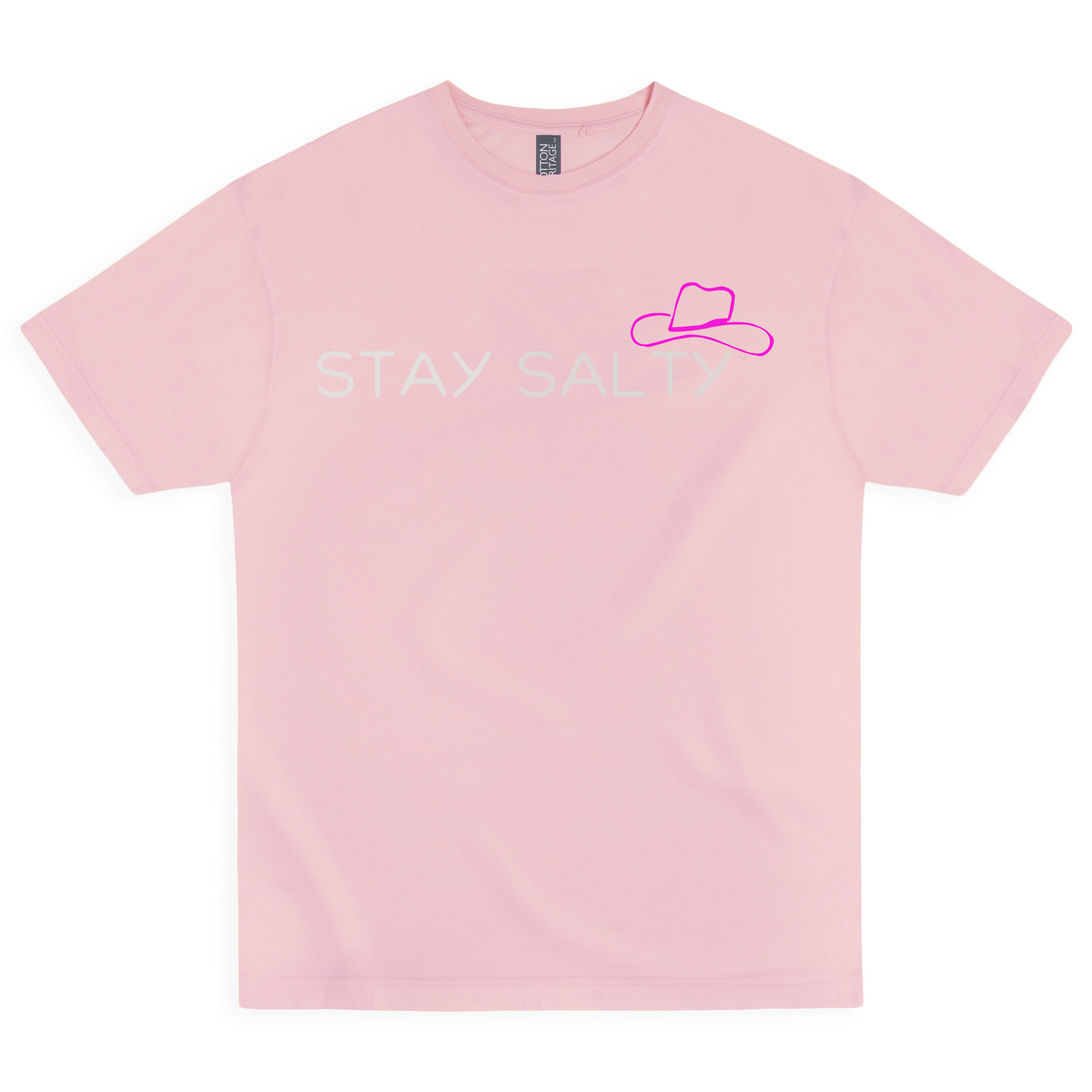 Stay Salty Tee