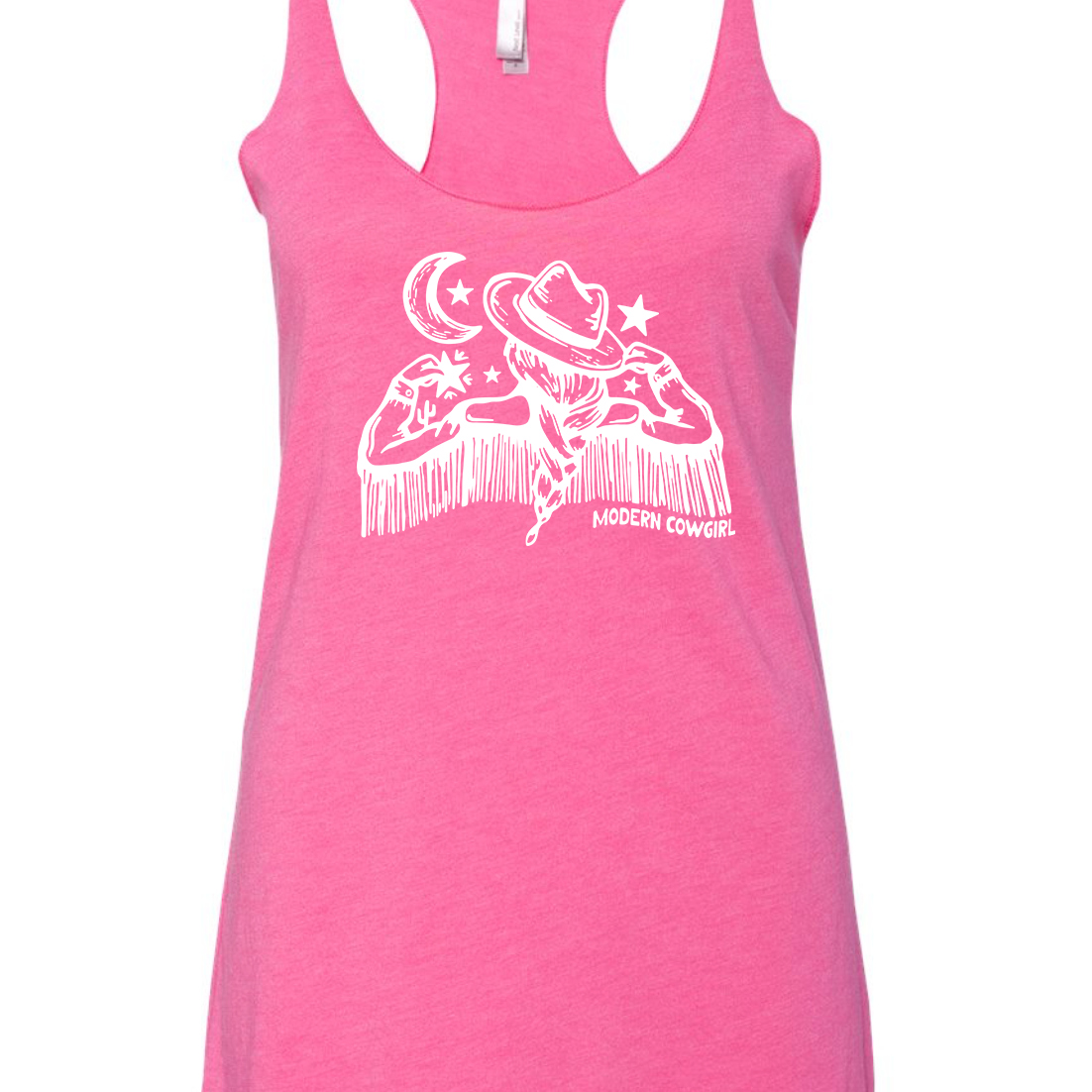 Dreaming In Fringe Tank