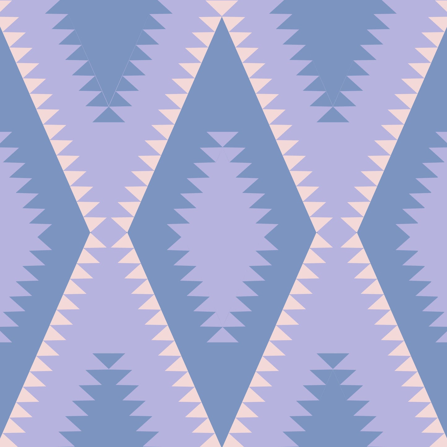 PURPLE + PINK + BLUE - YONDEROSA COLLECTION