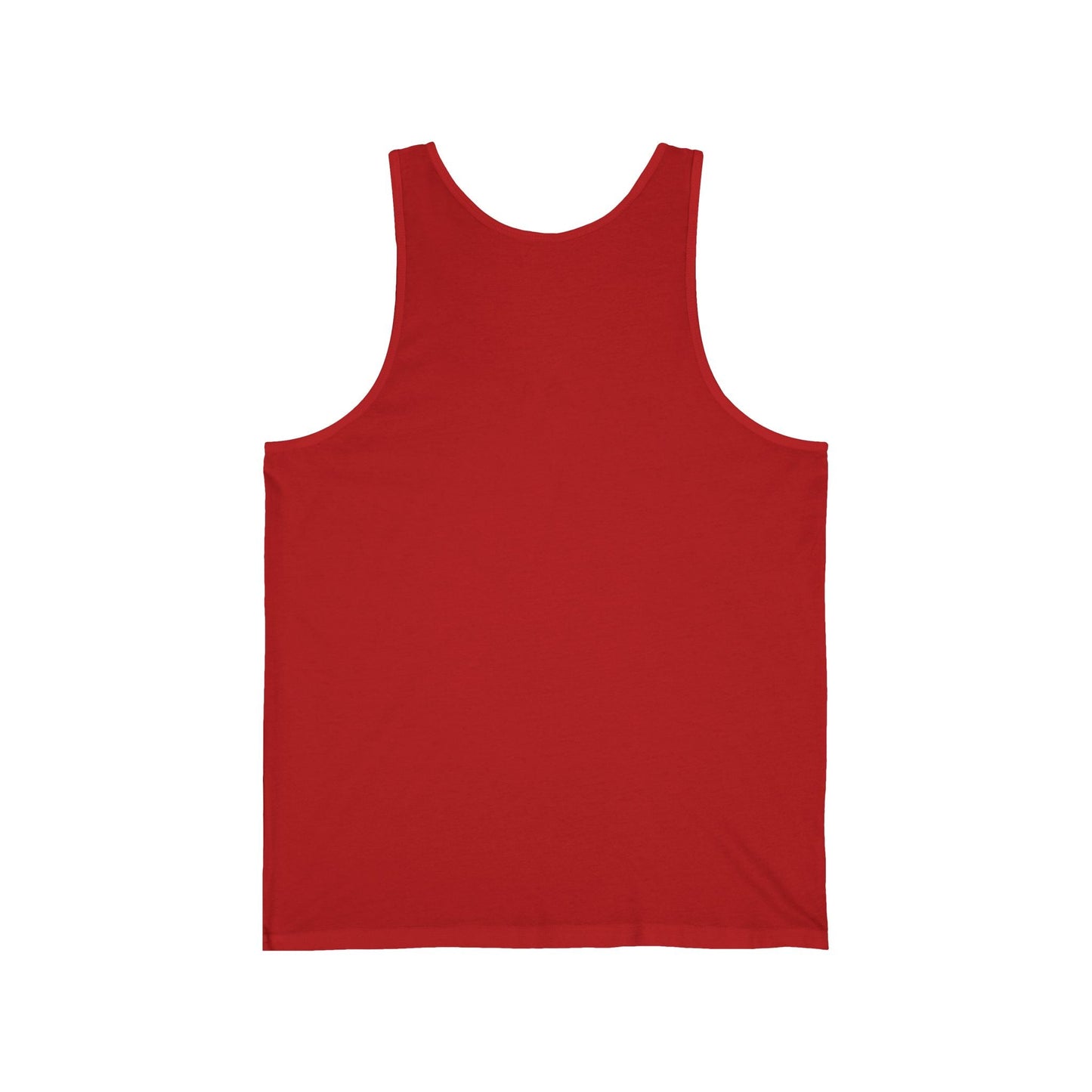 Pit Worship Tank Top - LeatherDaddy