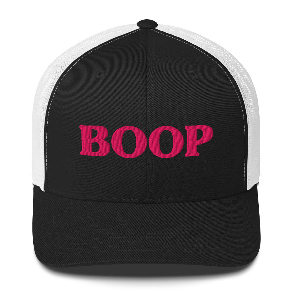 Trucker Cap - BOOP