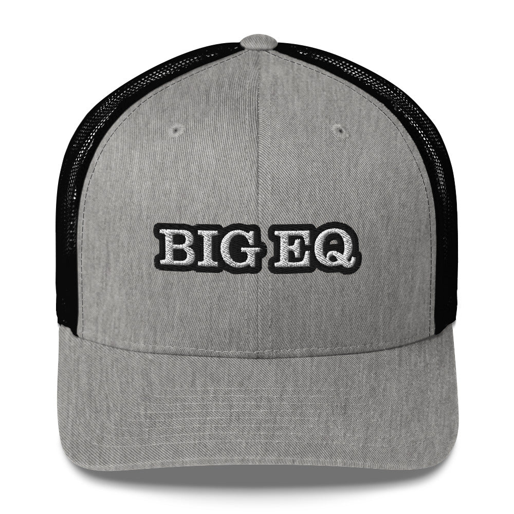 Trucker Cap - Big EQ