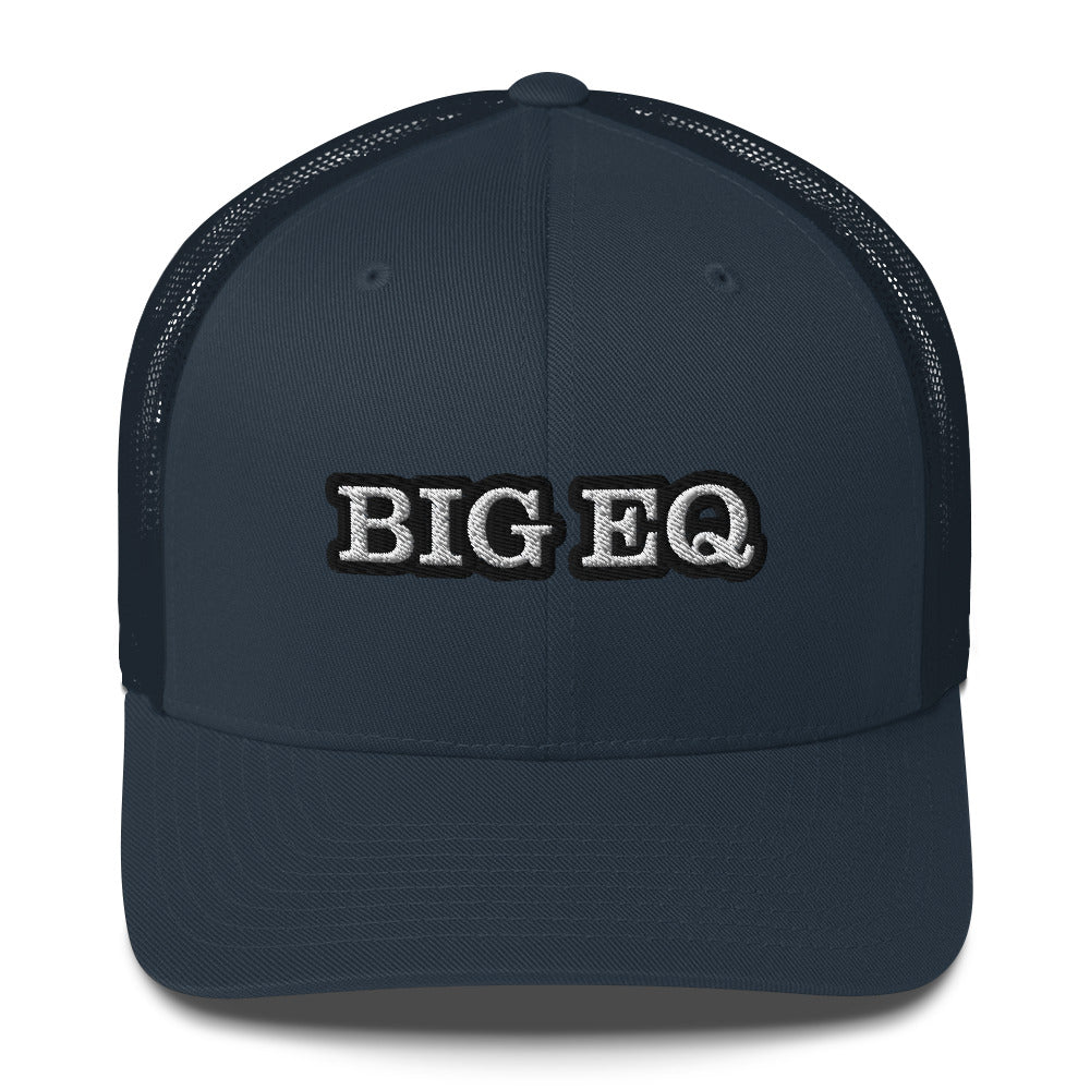 Trucker Cap - Big EQ