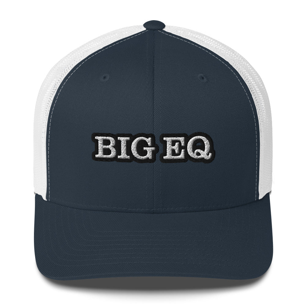 Trucker Cap - Big EQ