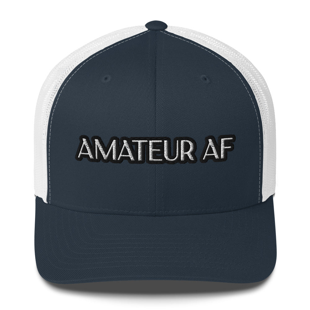 Trucker Cap - Amateur AF