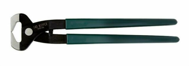 NIPPER 14" HOOF 14DN
