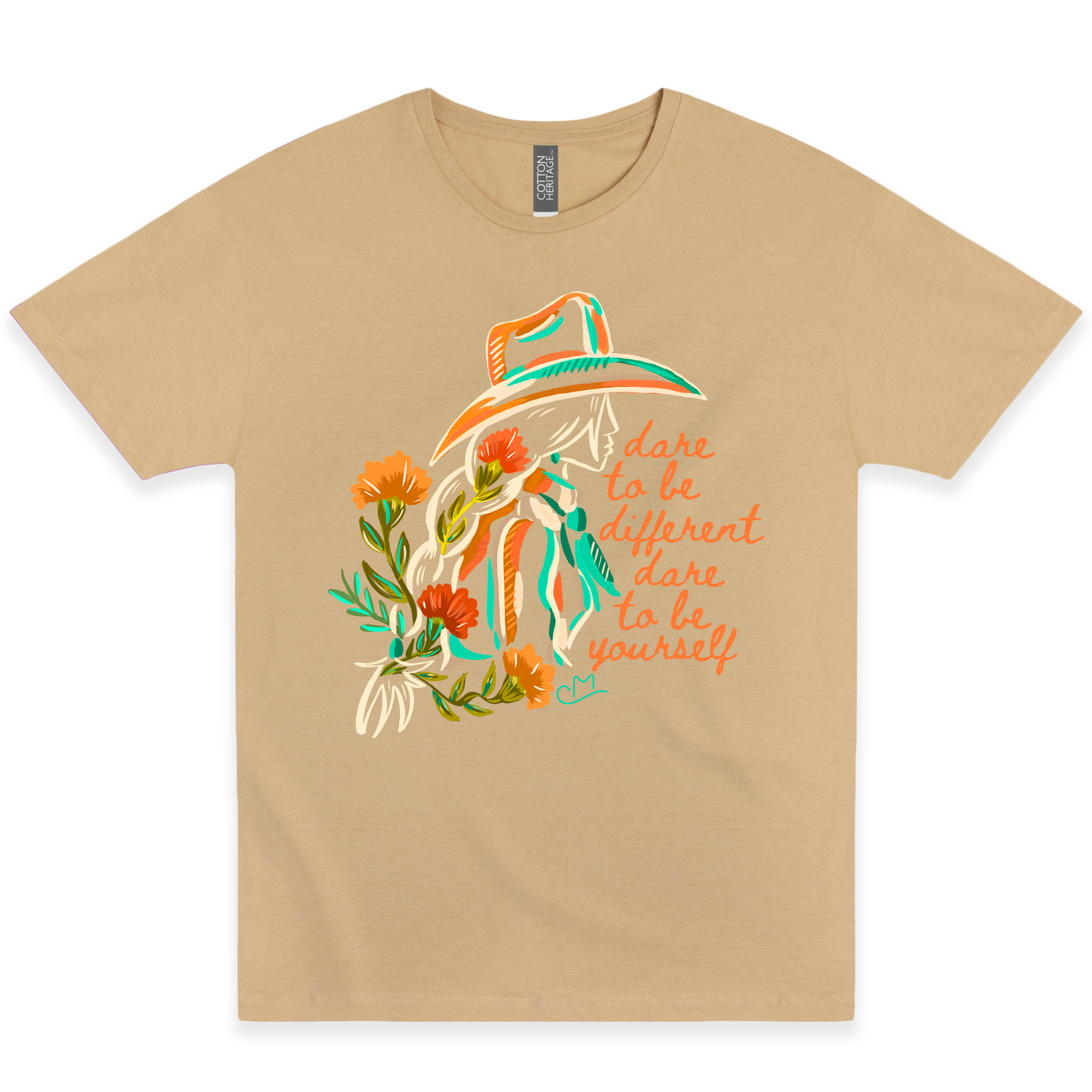 True Colors Tee