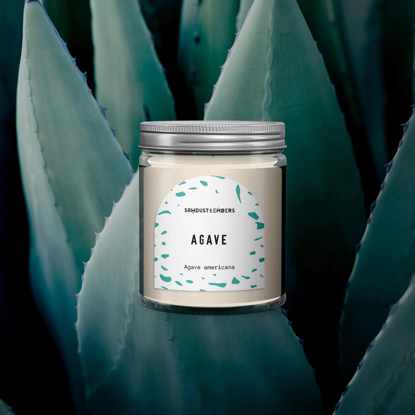 Agave - Signature Candle